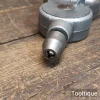 Vintage Leytool British Made Alloy Bodied Hand Drill - Refurbished
