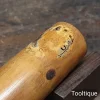 Vintage Robert Sorby Long Series Bevel Edge Chisel - Refurbished