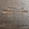 Vintage Cornelius Whitehouse 9” Socket Billhook - Fully Refurbished