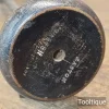 Uncommon Antique 16” Veterinary/Doctors Archimedes Drill - Good Condition
