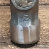 Uncommon Vintage Slaughterhouse Pig Hammer - Good Condition