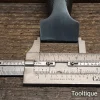 Vintage George Barnsley No: 1 Leatherworking Palm Hammer - Good Condition