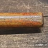 Vintage W. Whitehouse Atlas No: 139 Double Ball Panel Beaters Hammer - Refurbished