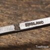 Vintage ½” S.J Addis No: 29 Wood Carving Spoon Gouge Chisel - Refurbished