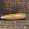 Vintage Eclipse England No: 7CP Coping Saw - Good Condition