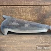 Vintage 10” Cornelius Whitehouse Hedgehog Norfolk Pattern Billhook - Refurbished