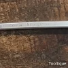 Vintage Eclipse England No: 7CP Coping Saw - Good Condition