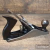 Vintage Stanley England No 4 Smoothing Plane - Fully Refurbished