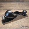Vintage Stanley England No: 220 Block Plane - Refurbished Ready For Use