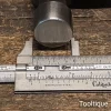 Vintage 8oz Empire No: 0 Joiners Cross Pien Hammer - Refurbished For Use