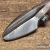 Vintage 11” Draper West Germany No: 2037R Heavy Duty Tinsnips - Refurbished