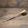 Vintage ½” Samson Socket Bevel Edge Chisel - Refurbished Ready To Use
