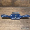 Vintage Record No: 080 Cabinet Scraper - Refurbished Ready For Use