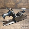 Vintage No: 113 Compass Plane - Fully Refurbished Ready For Use