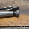 Vintage 9” Mole Self-Grip Wrench England - Good Condition
