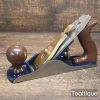 Vintage WS of Birmingham No: A4 Smoothing Plane - Fully Refurbished