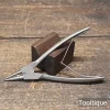 Vintage German Seeger Vanadium Circlip Pliers - Good Condition