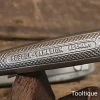 Vintage German Seeger Vanadium Circlip Pliers - Good Condition