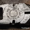 Vintage 8” Wynn Timmins No: C198E General Purpose Pliers - Refurbished