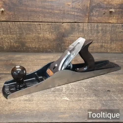Vintage Stanley England No: 6C Corrugated Jointer Plane - Fully Refurbished