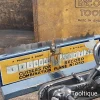 Vintage Boxed Record No: 050A Improved Plough & Beading Plane - Refurbished