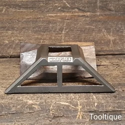 Vintage Marples 6” Mitre Template - Good Condition