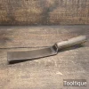 Vintage Panel Beaters Flat Face Hammer - Good Condition