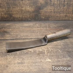 Vintage Panel Beaters Flat Face Hammer - Good Condition