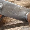 Vintage J.A Chapman No: 105 Double Pinion Egg Beater Hand Drill - Refurbished