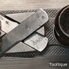 Vintage Record Tools No: 2506 Side Rabbet Plane - Refurbished Ready To Use