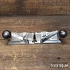 Vintage Stanley USA No’s: 99+98 Pair of Side Rebate Planes - Refurbished