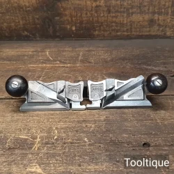 Vintage Stanley USA No’s: 99+98 Pair of Side Rebate Planes - Refurbished