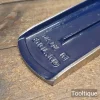 Vintage Record Tools England No: 07 Jointer Plane - Fully Refurbished