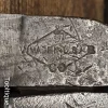 Vintage 10” W&B MFG Co. USA Whitman Barnes Adjustable Spanner Wrench - Refurbished