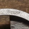 Vintage Armstrong Cork Co. Ltd. Cast Steel Dog Leg Wing Dividers - Refurbished