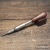 Vintage Stanley Yankee No: 135A Pump Action Screwdriver - Fully Refurbished