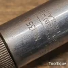 Vintage Stanley Yankee No: 135A Pump Action Screwdriver - Fully Refurbished