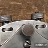 Vintage Stanley No: 151 Flat Soled Spokeshave - Fully Refurbished