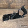 Vintage Stanley USA No: 191 Rabbet Plane - Fully Refurbished Ready To Use
