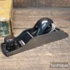Vintage Boxed Stanley No: 130 Duplex Block Plane - Fully Refurbished