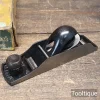 Vintage Boxed Stanley No: 130 Duplex Block Plane - Fully Refurbished