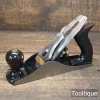 Vintage Stanley England No: 4 Smoothing Plane - Fully Refurbished Ready To Use