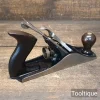 Vintage Stanley England No: 4 Smoothing Plane - Fully Refurbished Ready To Use