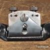 Vintage Stanley No: 151R Curved Sole Spokeshave - Refurbished Ready To Use