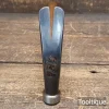 Vintage USA 20oz True Temper VULCAN Dynamic Claw Hammer - Refurbished
