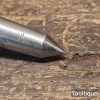 Vintage VLCHEK Standard Heavy-Duty Dot Punch - Sharpened Ready For Use