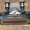 Vintage Stanley No: 151 Flat-Sole Spokeshave - Refurbished Ready To Use