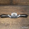Vintage Stanley No: 151 Flat-Sole Spokeshave - Refurbished Ready To Use
