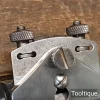 Vintage Stanley No: 151 Flat-Sole Spokeshave - Refurbished Ready To Use