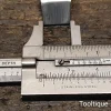 Vintage 15” Carpenters Turnscrew Screwdriver ½” Drive - Refurbished
